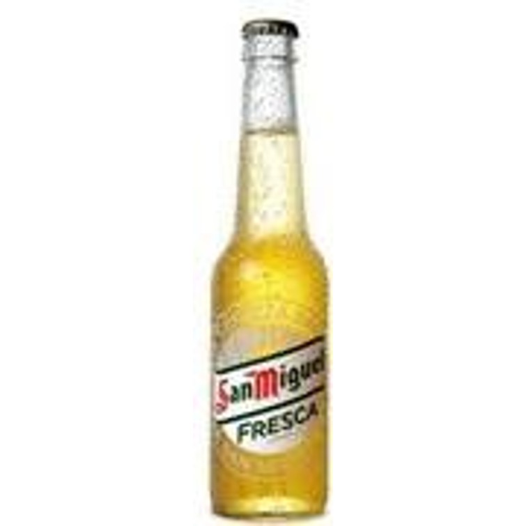 Paraqitja e markës SanMiguel FRESCA