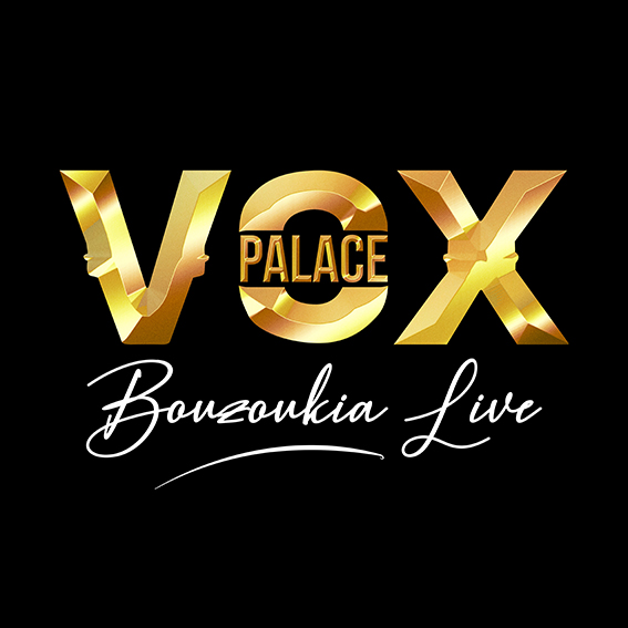 Paraqitja e markës VOX PALACE