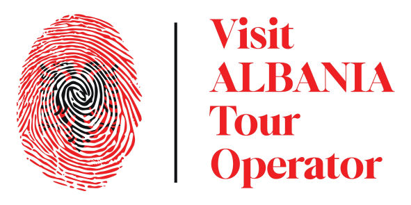Paraqitja e markës Visit Albania Tour Operator
