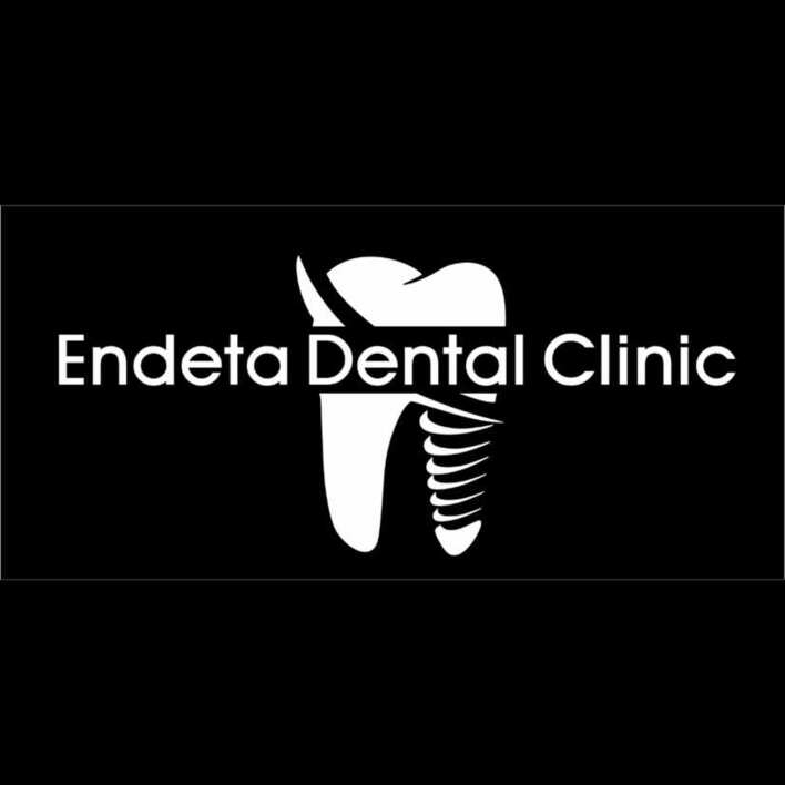 Paraqitja e markës Endeta dental clinic