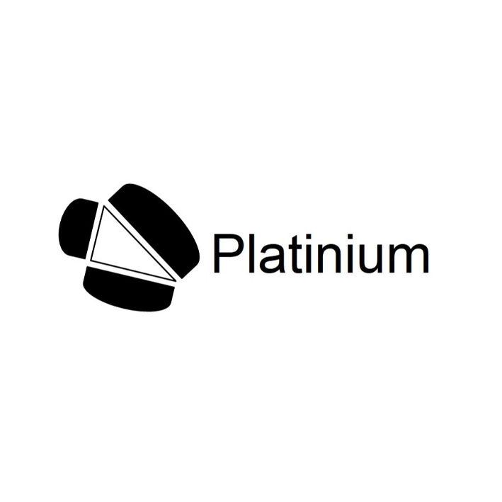 Paraqitja e markës Platinium
