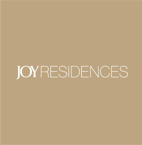 Paraqitja e markës JOY RESIDENCES