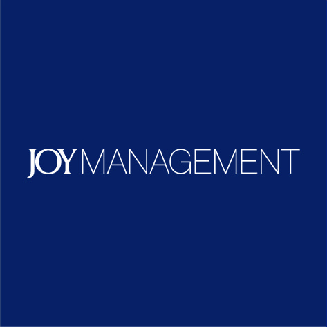Paraqitja e markës JOY MANAGEMENT