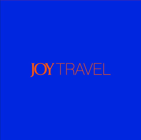 Paraqitja e markës JOY TRAVEL