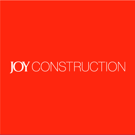 Paraqitja e markës JOY CONSTRUCTION