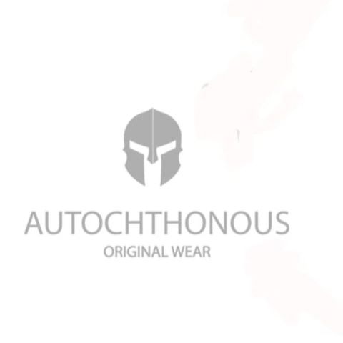 Paraqitja e markës AUTOCHTHONOUS ORIGINAL WEAR