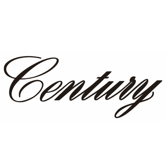 Paraqitja e markës Century
