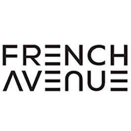 Paraqitja e markës FRENCH AVENUE