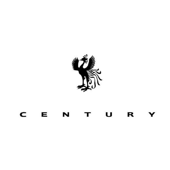 Paraqitja e markës CENTURY