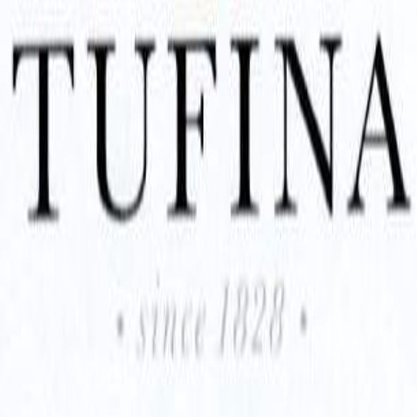 Paraqitja e markës TUFINA Since 1828
