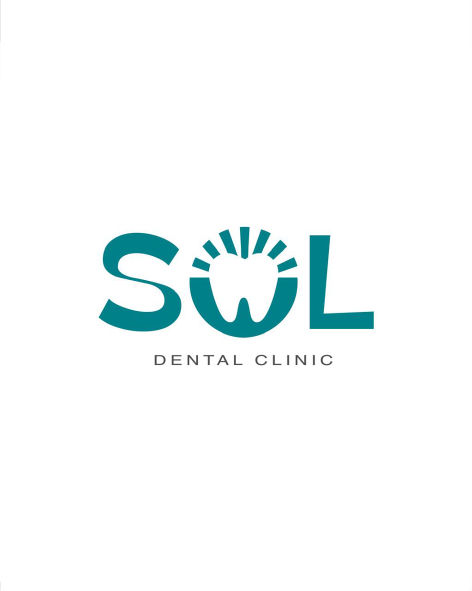 Paraqitja e markës SOL DENTAL CLINIC