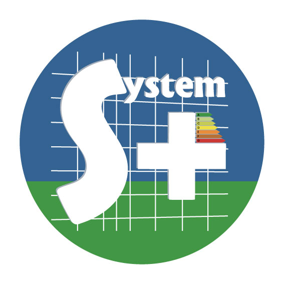 Paraqitja e markës System +