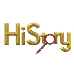 Paraqitja e markës HiStory
