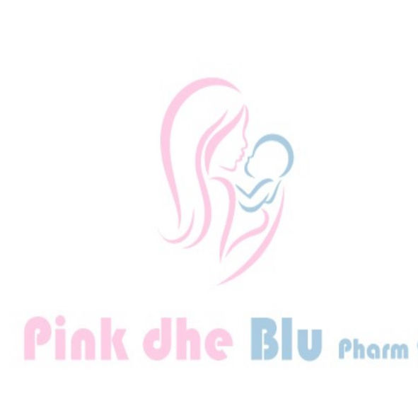 Paraqitja e markës Pink dhe Blu Pharm
