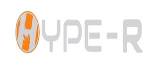 Paraqitja e markës Hype-r
