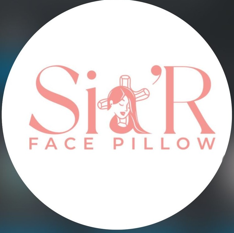 Paraqitja e markës Siar Face Pillow