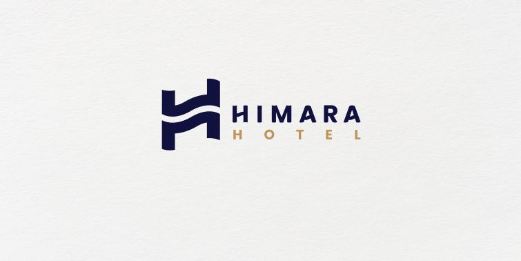 Paraqitja e markës HIMARA HOTEL
