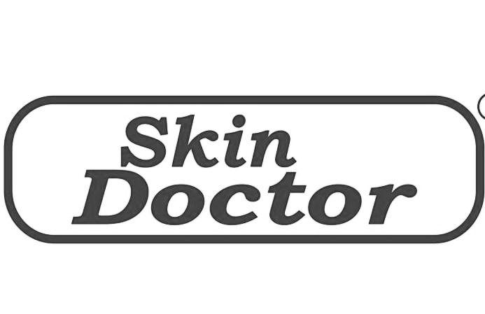 Paraqitja e markës skin doctor
