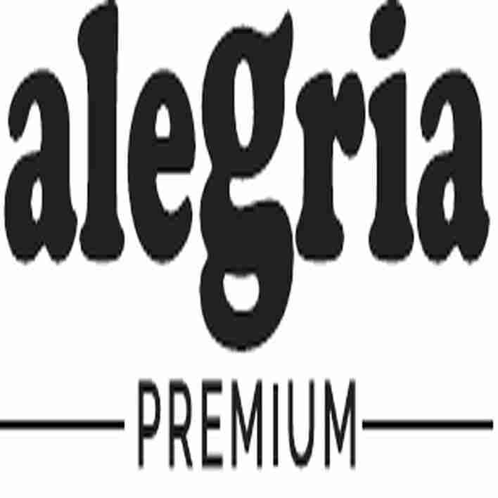 Paraqitja e markës ALEGRIA PREMIUM