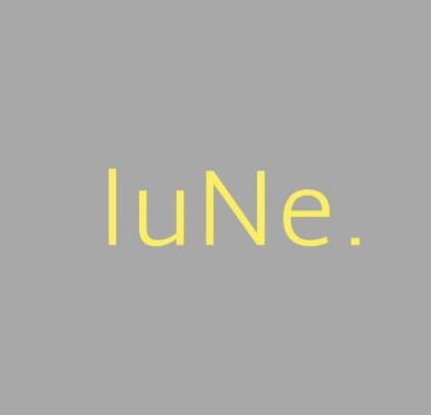 Paraqitja e markës lune.