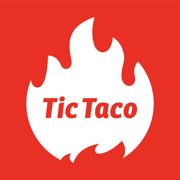 Paraqitja e markës TIC TACO