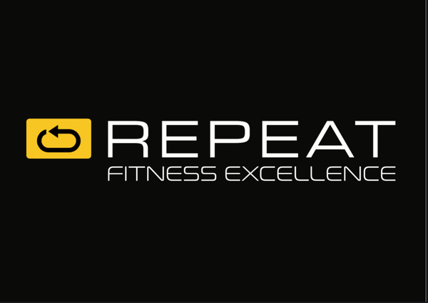 Paraqitja e markës REPEAT FITNESS EXCELLENCE