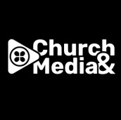 Paraqitja e markës Church & Media
