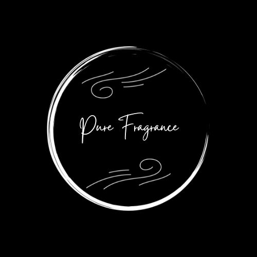 Paraqitja e markës PURE FRAGRANCE