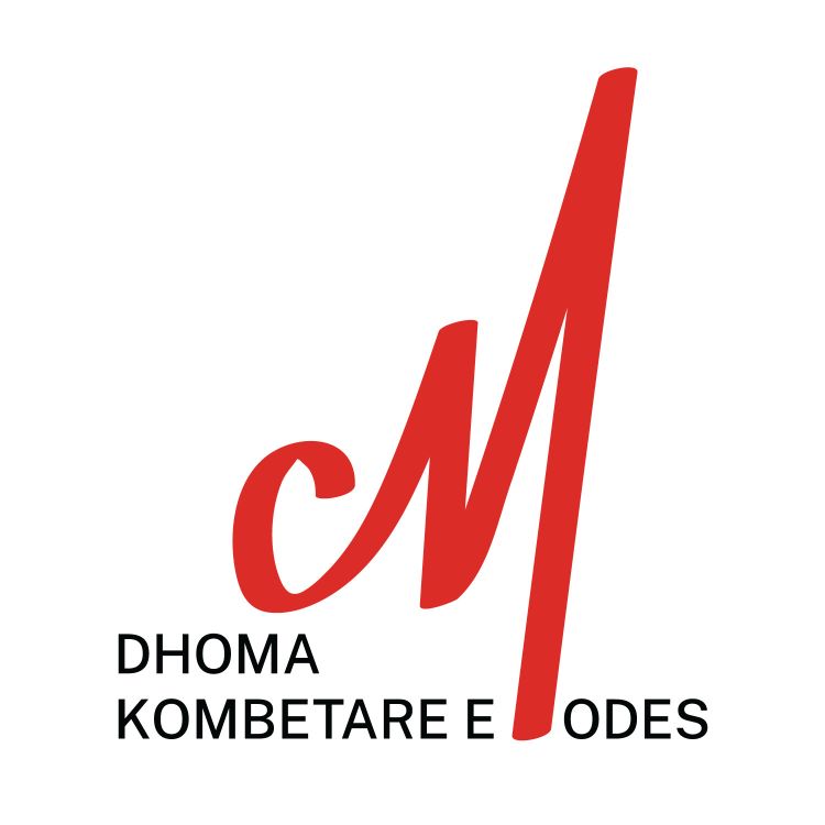 Paraqitja e markës DHOMA KOMBETARE E MODES