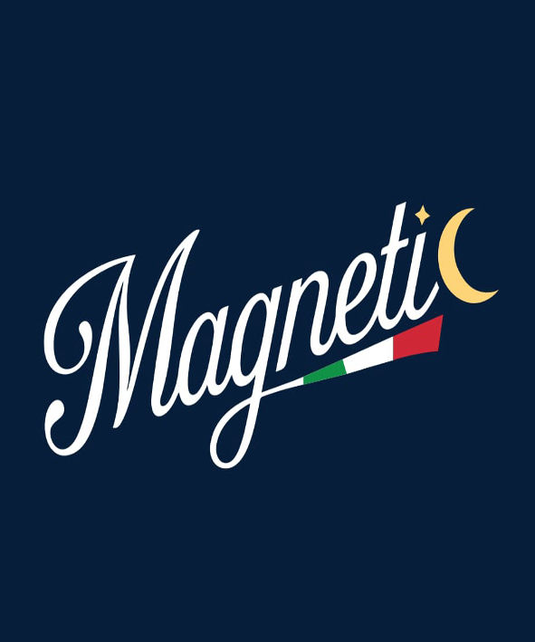 Paraqitja e markës Magnetic