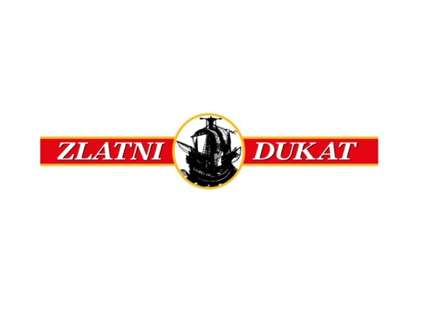 Paraqitja e markës ZLATNI DUKAT