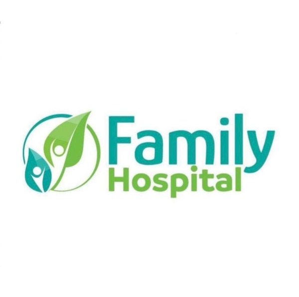 Paraqitja e markës Family Hospital