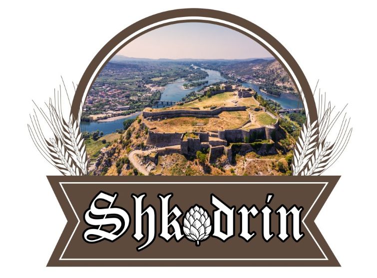 Paraqitja e markës Shkodrin
