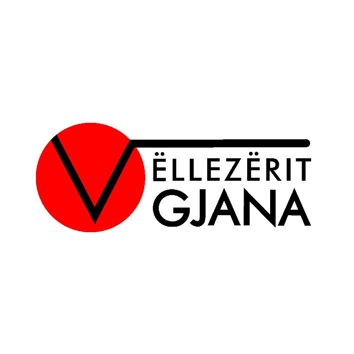 Paraqitja e markës VËLLEZËRIT GJANA