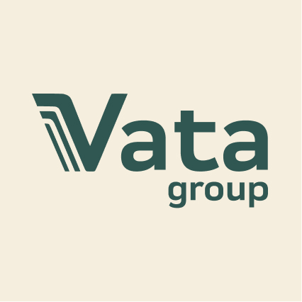 Paraqitja e markës VATA GROUP