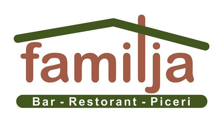Paraqitja e markës Familja Bar-Restorant-Piceri