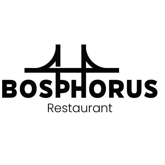 Paraqitja e markës BOSPHORUS RESTAURANT