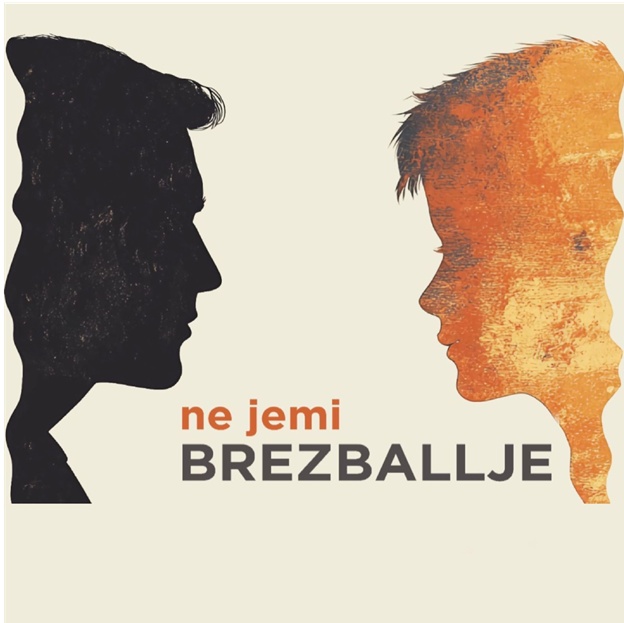 Paraqitja e markës ne jemi BREZBALLJE