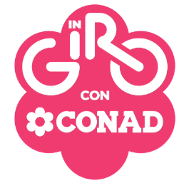 Paraqitja e markës IN GIRO CON CONAD