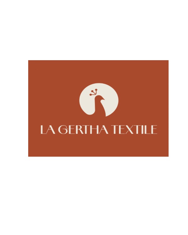 Paraqitja e markës LA GERTHA TEXTILE