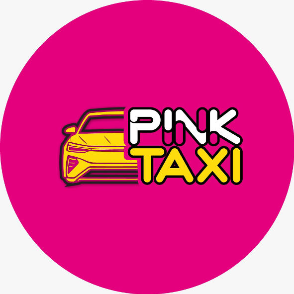 Paraqitja e markës PINK TAXI