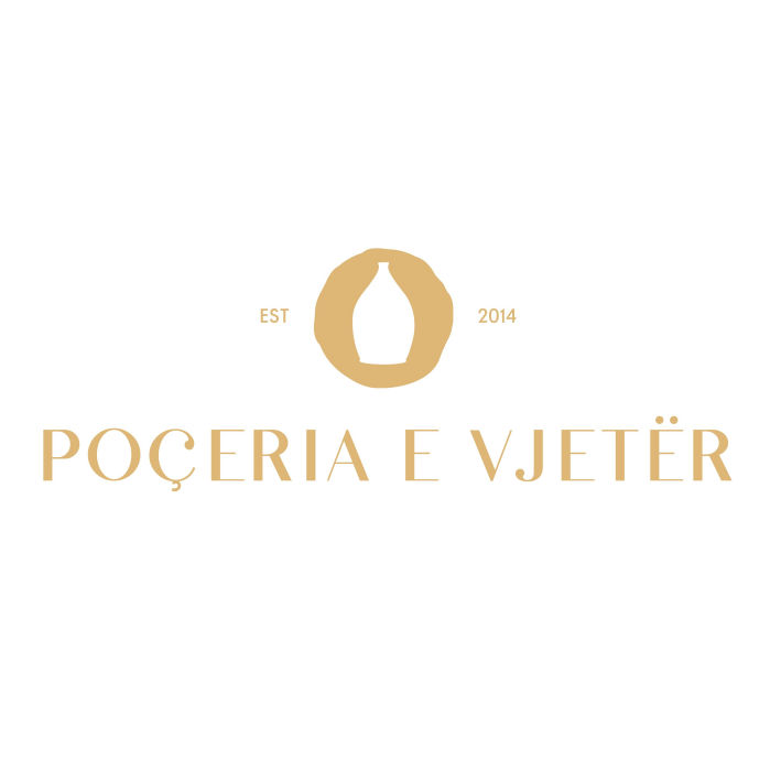 Paraqitja e markës POÇERIA E VJETËR
