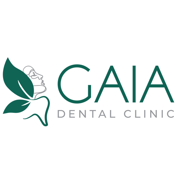 Paraqitja e markës GAIA DENTAL CLINIC