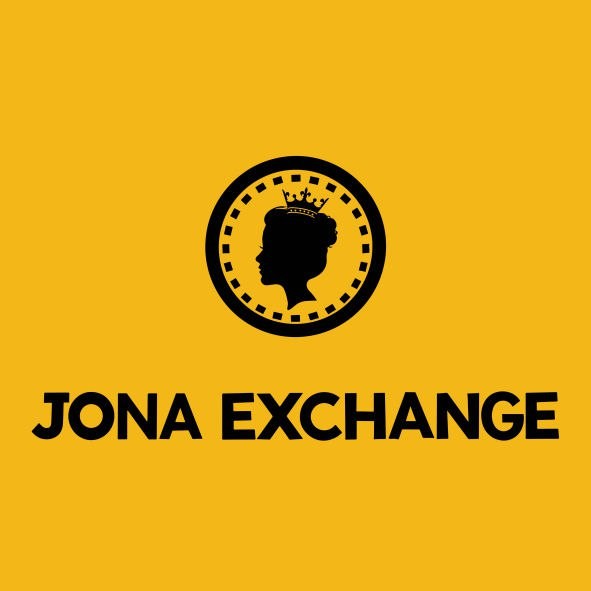Paraqitja e markës JONA EXCHANGE