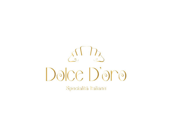Paraqitja e markës Dolce D'oro Specialità Italiane