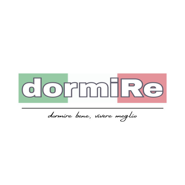 Paraqitja e markës dormiRe dormire bene, vivere meglio