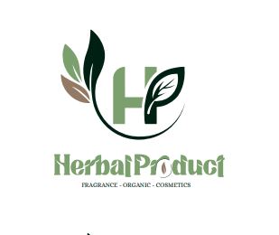 Paraqitja e markës HP Herbal Product