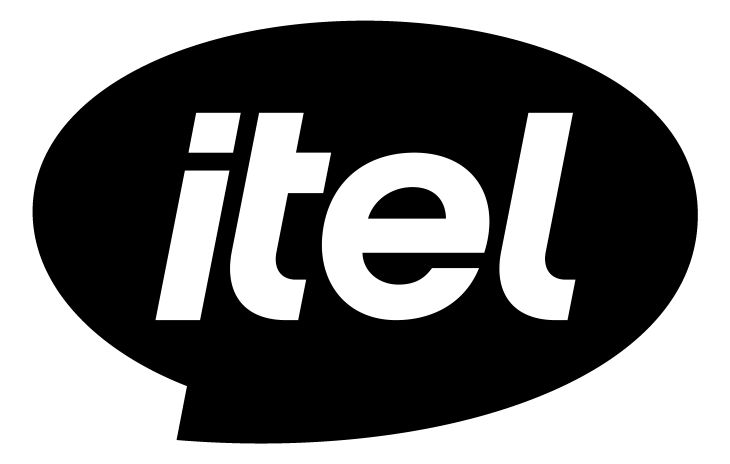 Paraqitja e markës Itel