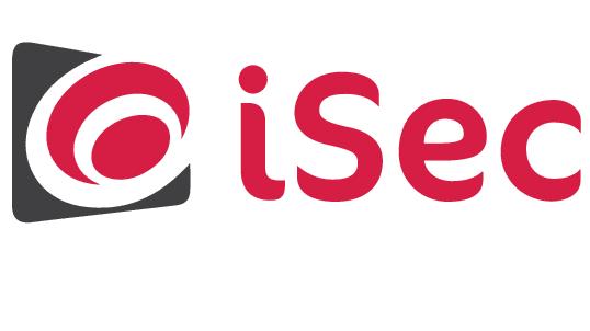 Paraqitja e markës iSec