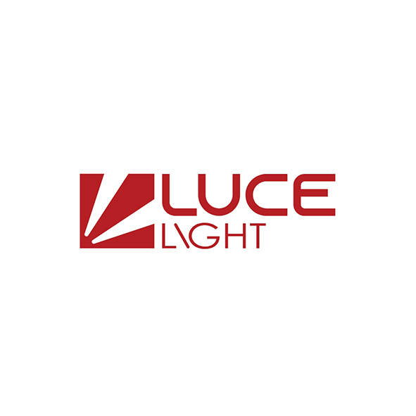 Paraqitja e markës LUCE L\GHT